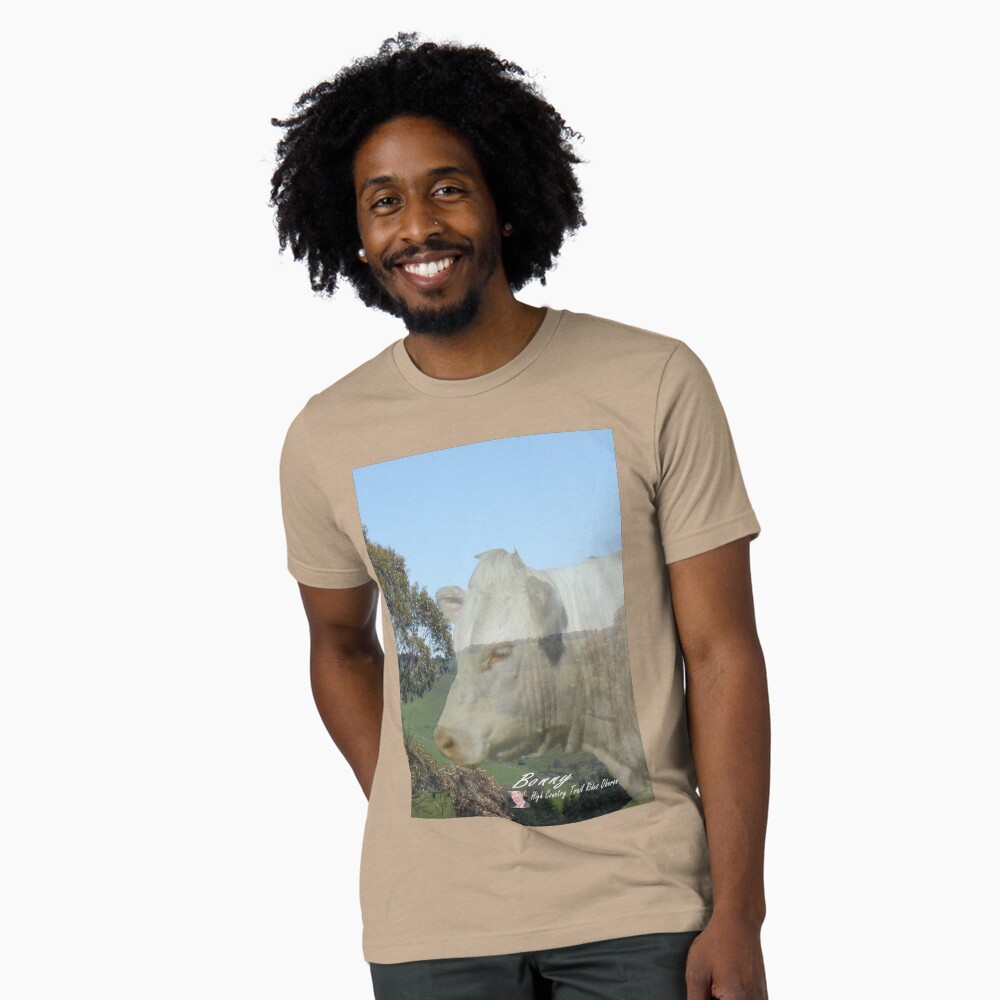 Item preview, Tri-blend T-Shirt designed and sold by windana1.