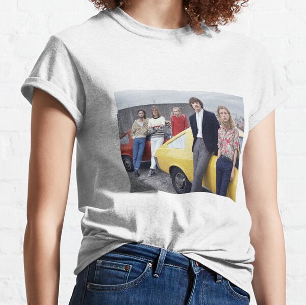 Parcels Classic T-Shirt