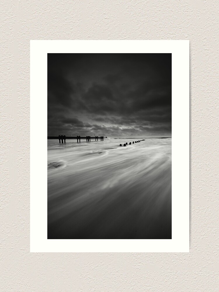 Alternate view of Imposing Art Print