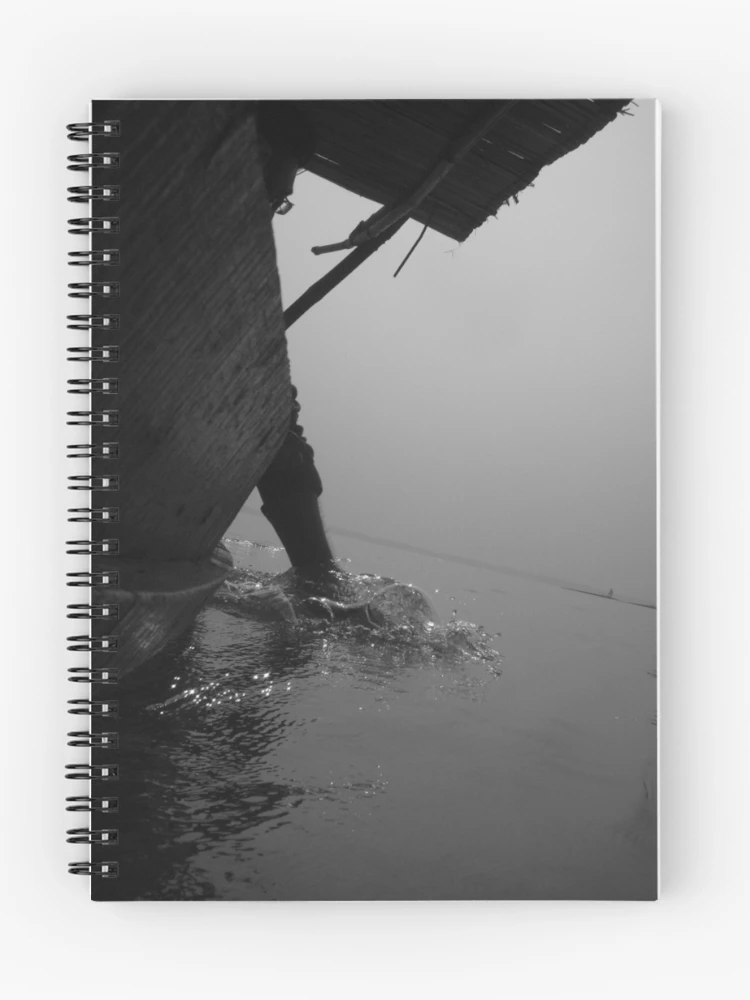 Imagen 1 de 3, Cuaderno con la obra Propel, diseñada y vendida por " RiSH ".