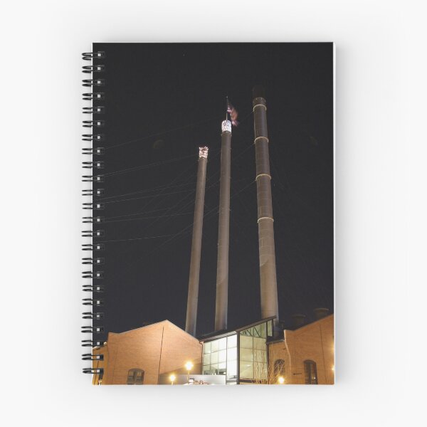 Item preview, ""Three Stacks" designed and sold by Joe Powell.