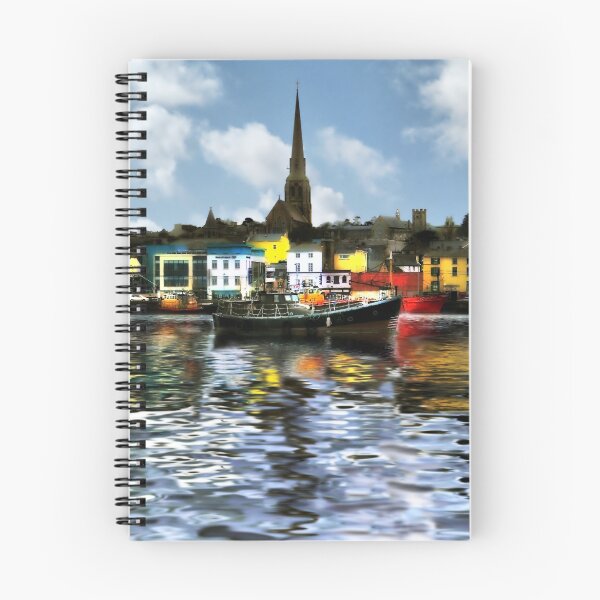 Item preview, Wexford Town designed and sold by A90Six.