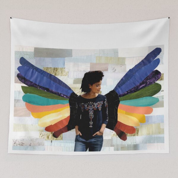 Item preview, Lifted Up On Wings designed and sold by cajunhusker.