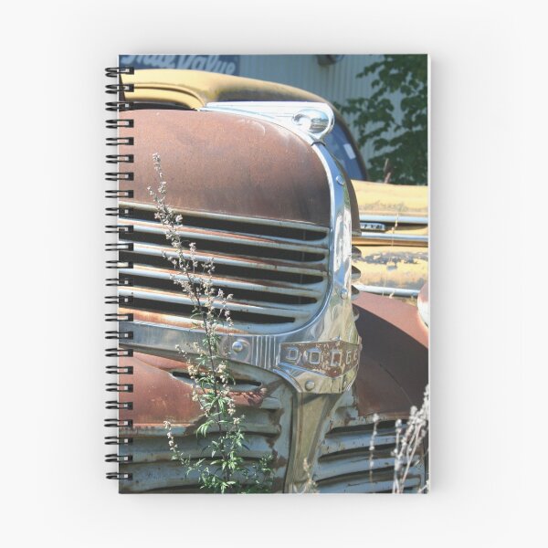Item preview, Grill of a dodge designed and sold by tlake.