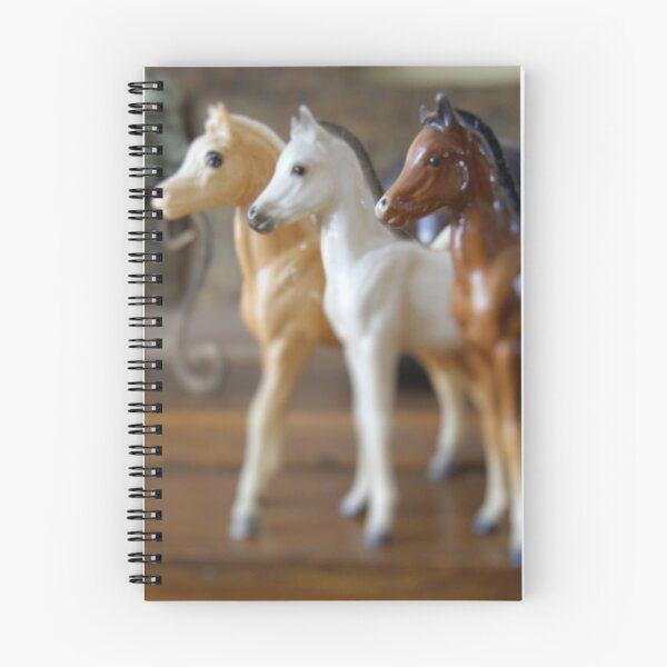 Item preview, Three Little Ponies designed and sold by Tammy Drombolis.