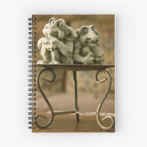 Item preview, Pals on a Pedestal designed and sold by Tammy Drombolis.