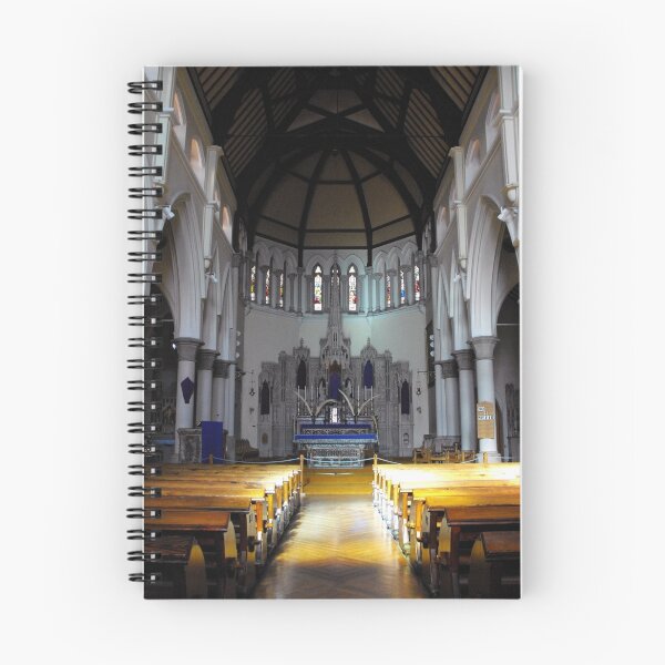 Item preview, St. Mary RC Church Fleetwood designed and sold by Dave-Brooks.