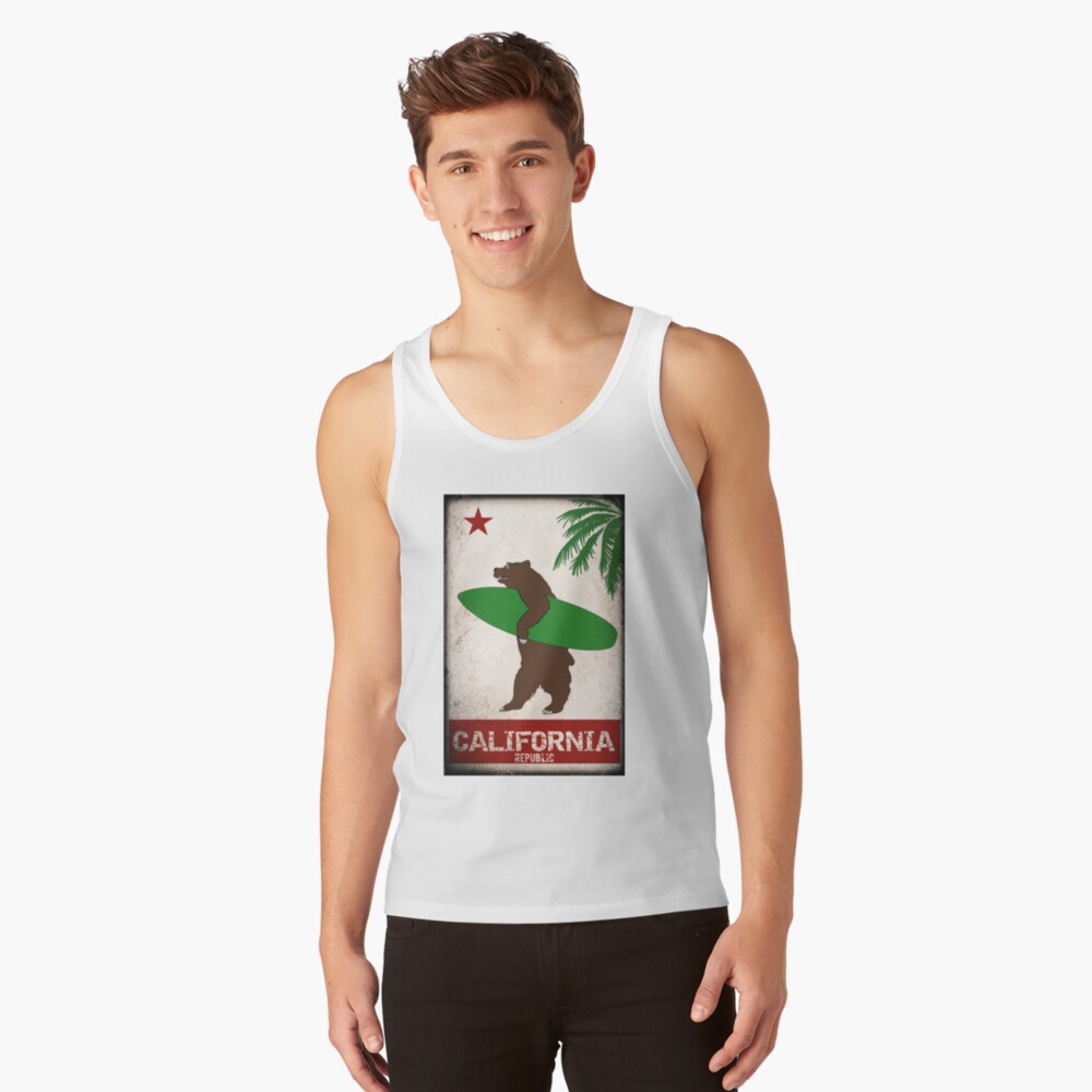 Item preview, Tank Top designed and sold by MCPUMD.