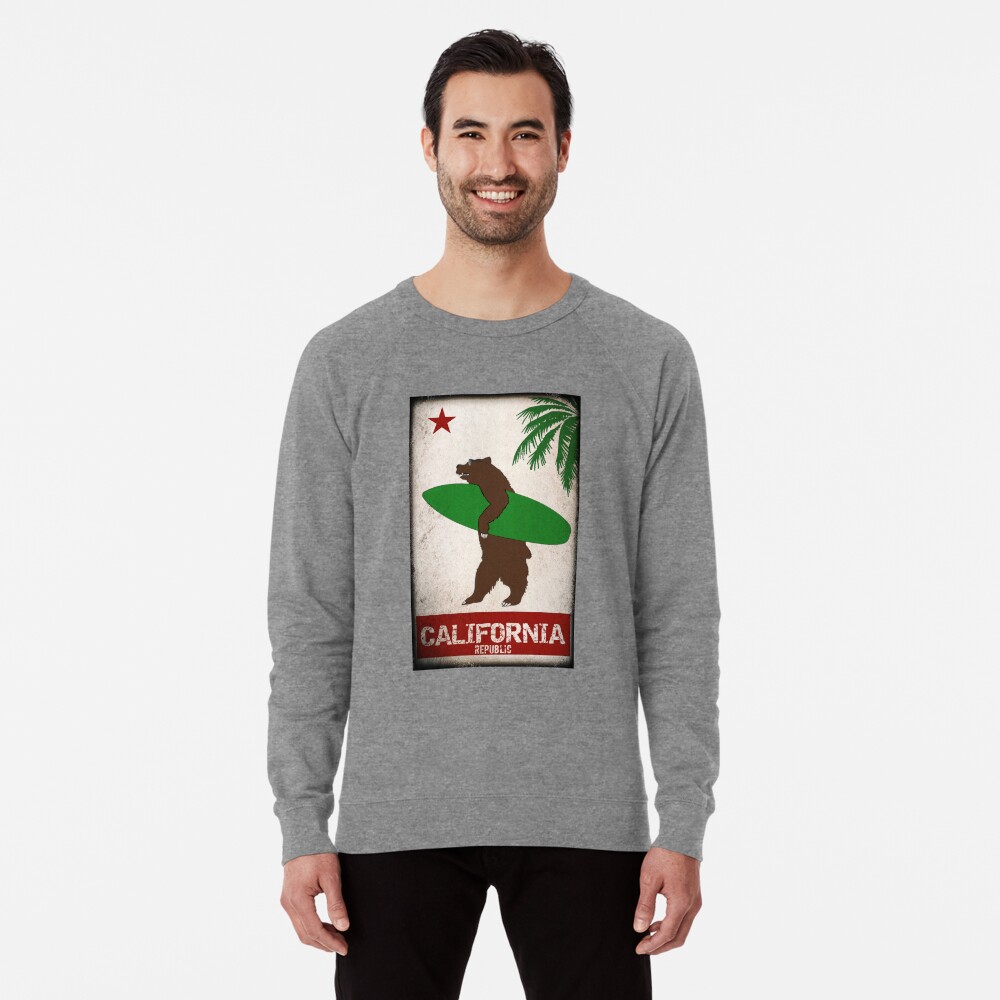 Item preview, Lightweight Sweatshirt designed and sold by MCPUMD.