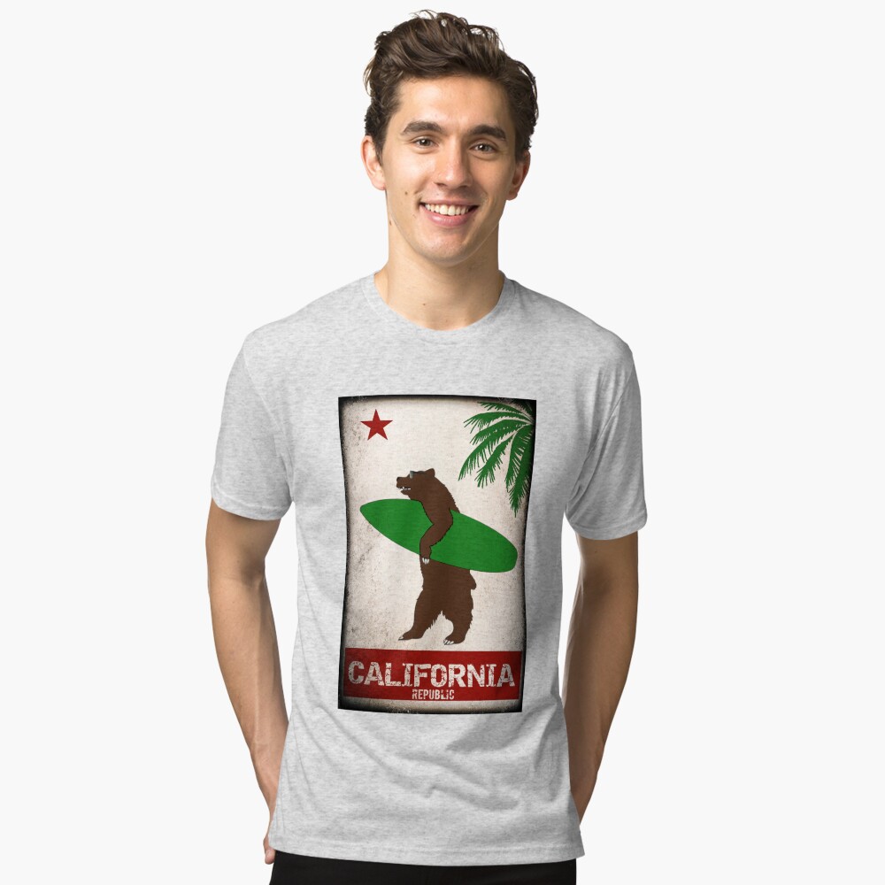 Item preview, Tri-blend T-Shirt designed and sold by MCPUMD.
