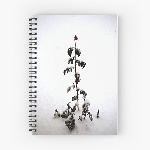 Item preview, Through the Snow designed and sold by Erin  Sadler.
