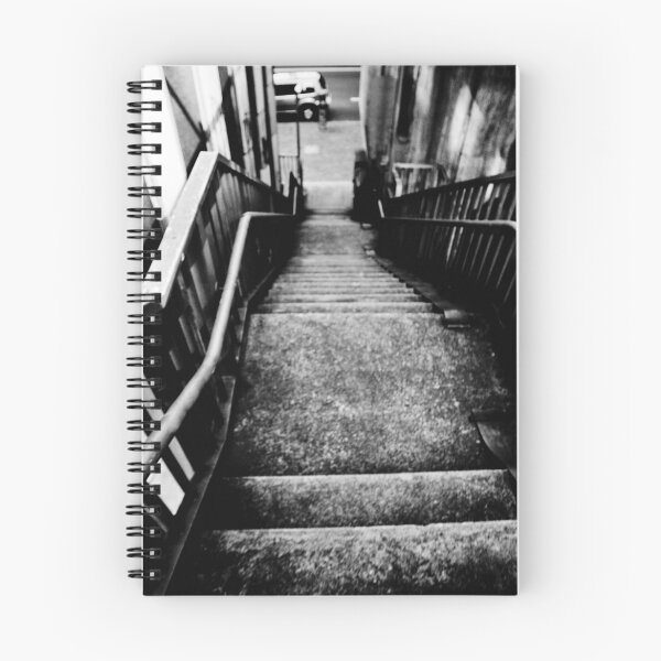 Item preview, Quay Stairs designed and sold by David Petranker.