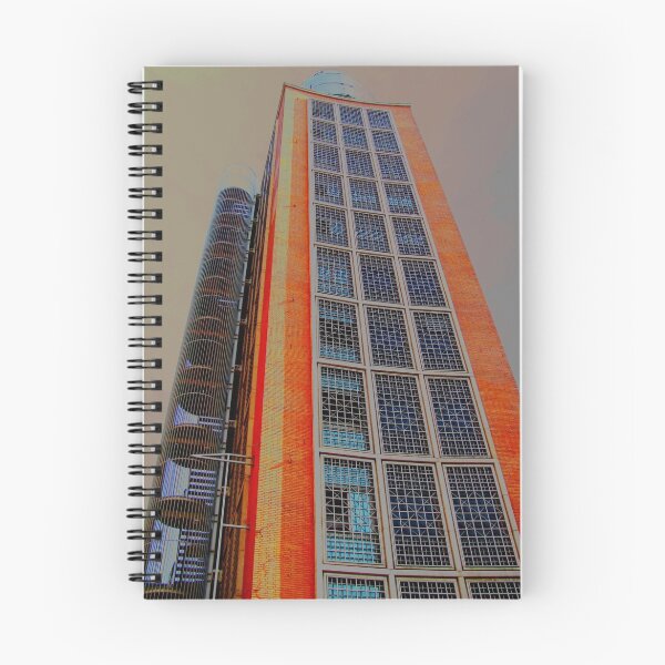 Artikelvorschau, High Rise entworfen und verkauft von Glenn Browning.