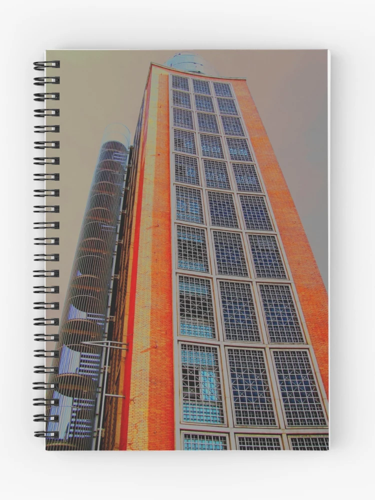 Thumbnail 1 of 3, Journal, High Rise designed and sold by Glenn Browning.