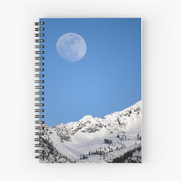 Item preview, Wasatch Moonrise designed and sold by Ryan Houston.