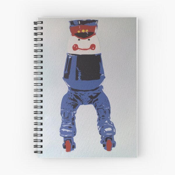 Item preview, e'z friendly and armless designed and sold by Jedda Selke.