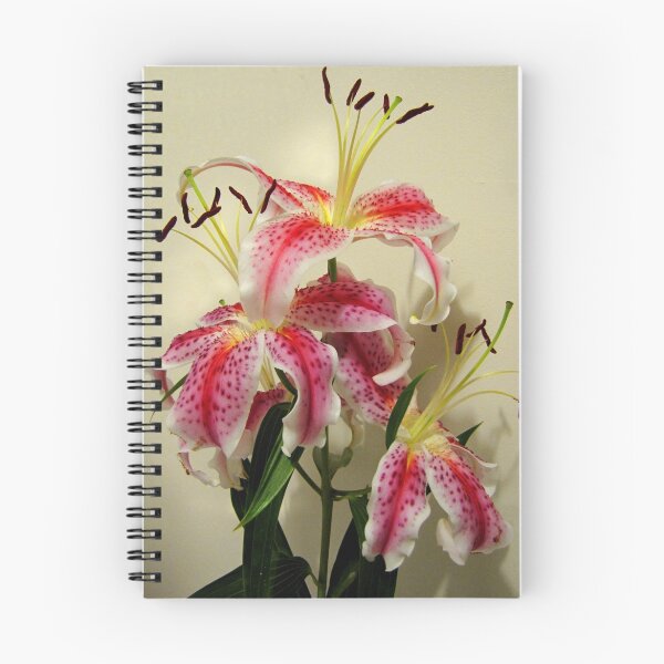 Item preview, Lilies designed and sold by jacqi.
