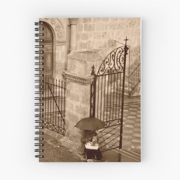 Item preview, Afternoon in the Rain designed and sold by elbambino.