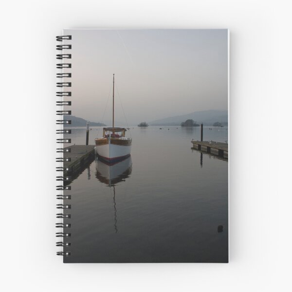 Item preview, Lake Windermere designed and sold by oddity.