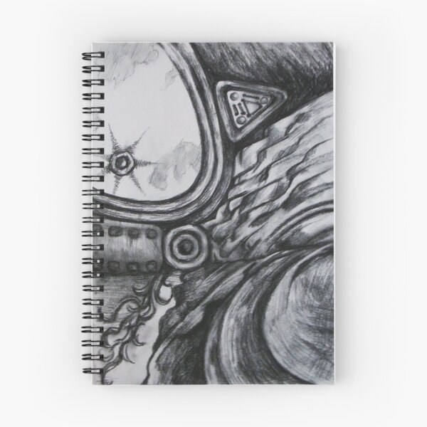 Item preview, Breaking Through designed and sold by Anthropolog.