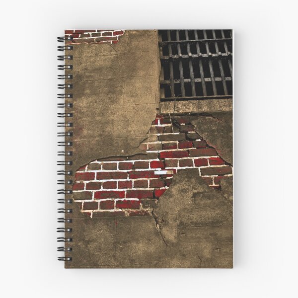 Item preview, Exposed Brick designed and sold by Wendy Mogul.