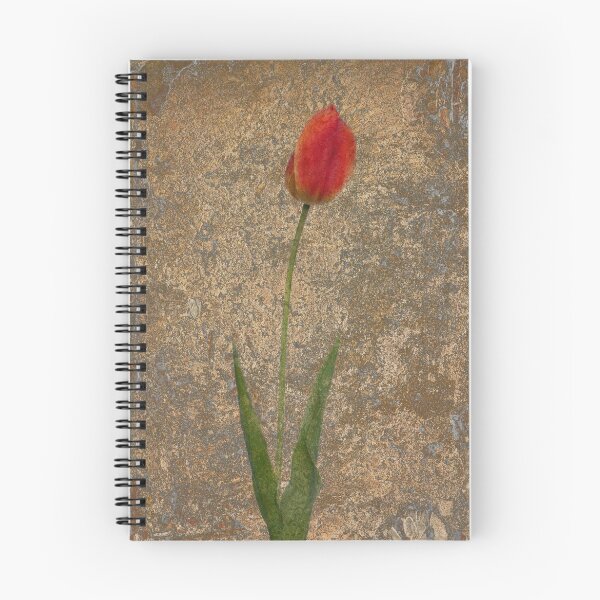 Item preview, Tulipa Rustica designed and sold by janetlee.