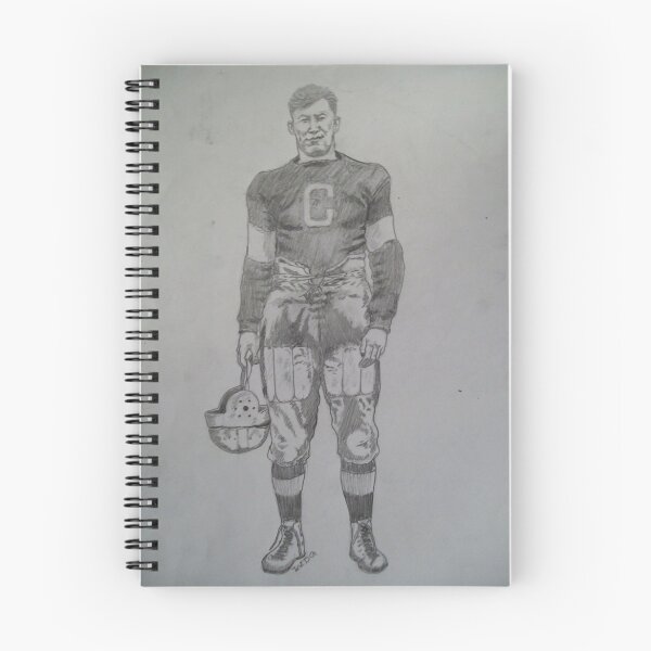 Item preview, jim thorpe designed and sold by WILLIAM  GARRETT.