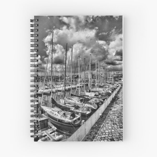 Item preview, Boats  at the port of Catania designed and sold by Andrea Rapisarda.