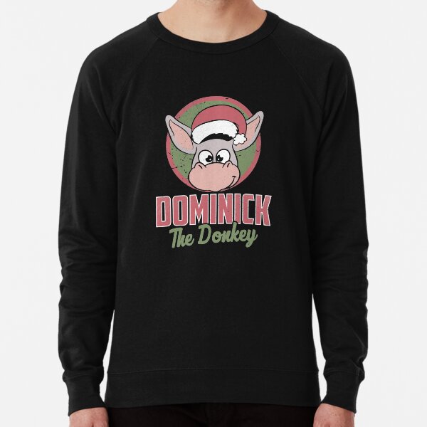 Dominick The Donkey Italian Christmas
