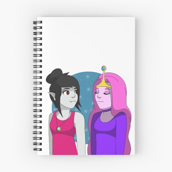 Item preview, Bubbline designed and sold by bambi-drawings.