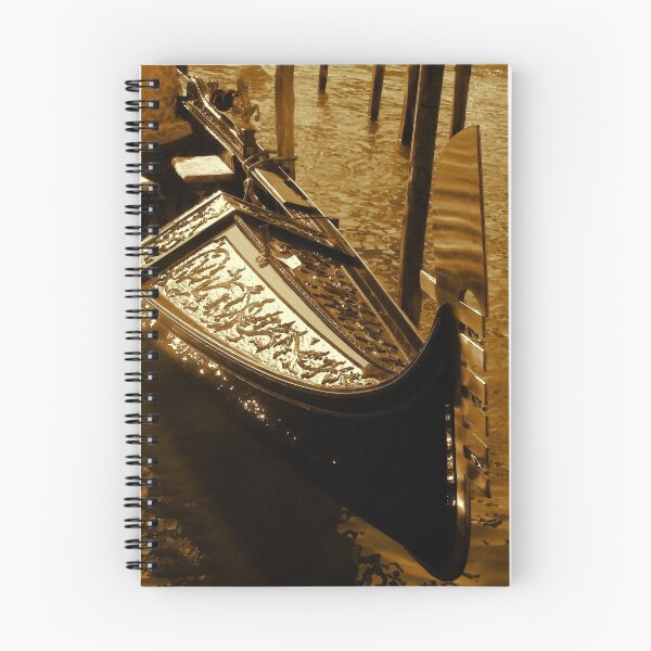 Item preview, Gondola designed and sold by villrot.