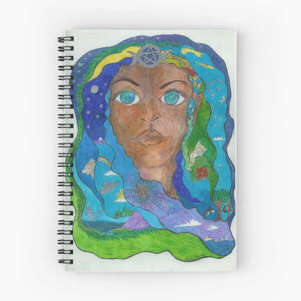 Item preview, Gaia designed and sold by Starshadow.