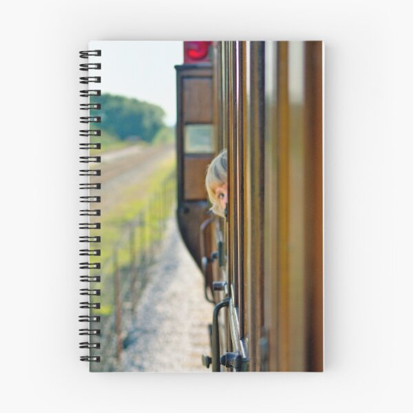 Item preview, Train child portrait designed and sold by Andrew Howson.