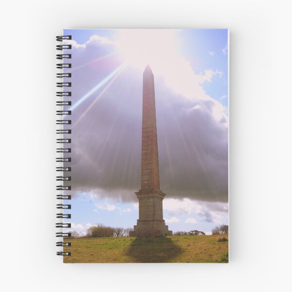 Item preview, Cornwall: Pointing to the Heavens designed and sold by Rob Parsons (Just a Walker with a Camera).