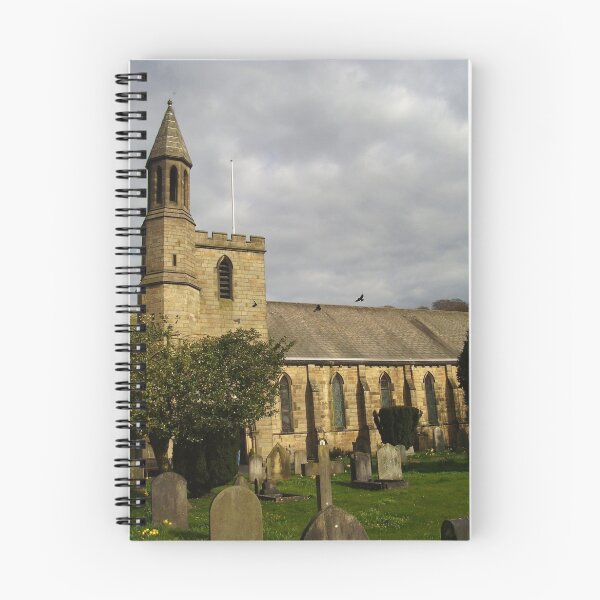 Item preview, The Parish Church of the Holy Ascension designed and sold by tonymm6491.