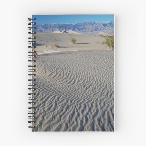 Item preview, death valley dunes designed and sold by karen peacock.