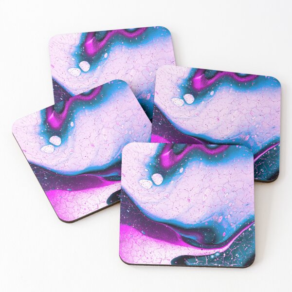 Item preview, Fancy -  Acrylic Pouring designed and sold by fabenfro.