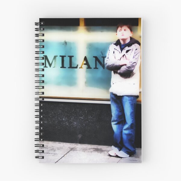 Item preview, Milan does Dublin designed and sold by A90Six.