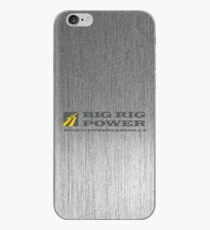 Big Rig iPhone Case