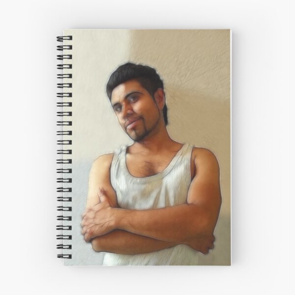 Item preview, Gerardo 2 Looking Back designed and sold by TravelPhotoArt.