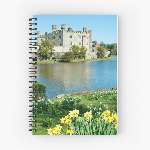Item preview, Leeds Castle: Kent UK designed and sold by DonDavisUK.