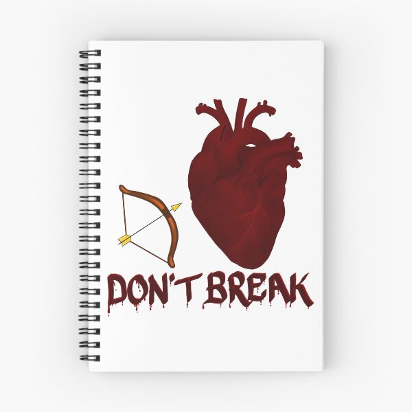 Item preview, Don't break designed and sold by colorsofcherry.
