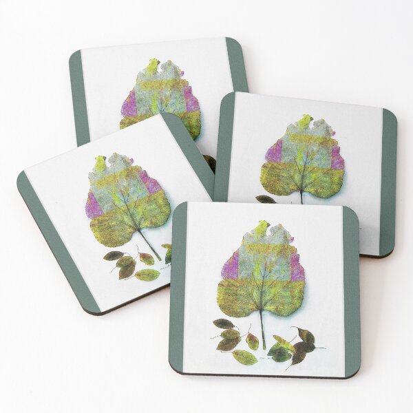 Item preview, Autumn's Leafy Abundance designed and sold by Rene Crystal.