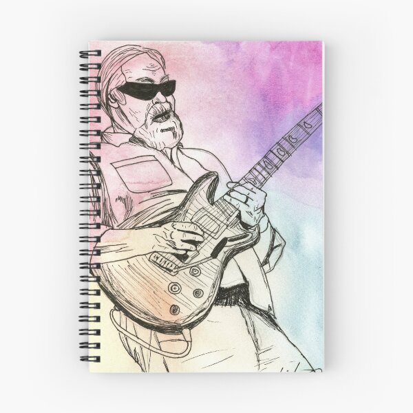 Item preview, Jimmy Herring designed and sold by Emerson Sommerich.