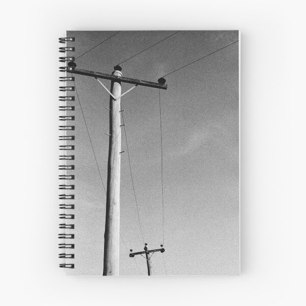 Item preview, Telegraph Poles designed and sold by Tamara  Kenneally.