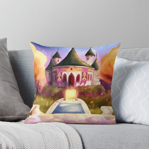 Item preview, Autumn Plains at Twilight designed and sold by SnowyMarriner.