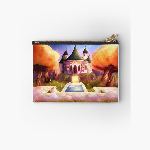 Item preview, Autumn Plains at Twilight designed and sold by SnowyMarriner.