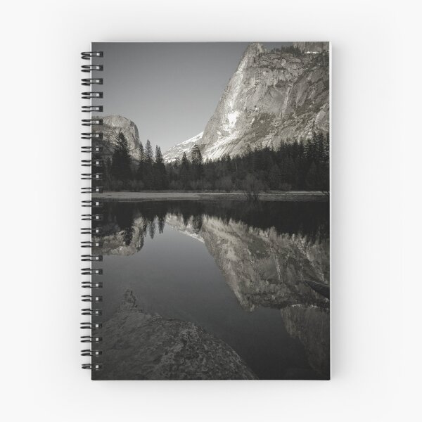 Item preview, Mirror Lake, Yosemite designed and sold by bexfinch.