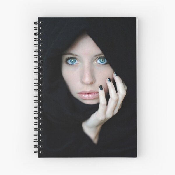 Item preview, Eyes That Dilate Time designed and sold by bexfinch.