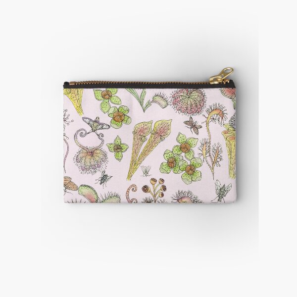 Item preview, Carnivor plants designed and sold by Audrey Robitaille.